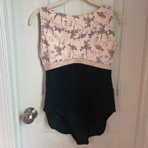 Classin leotard